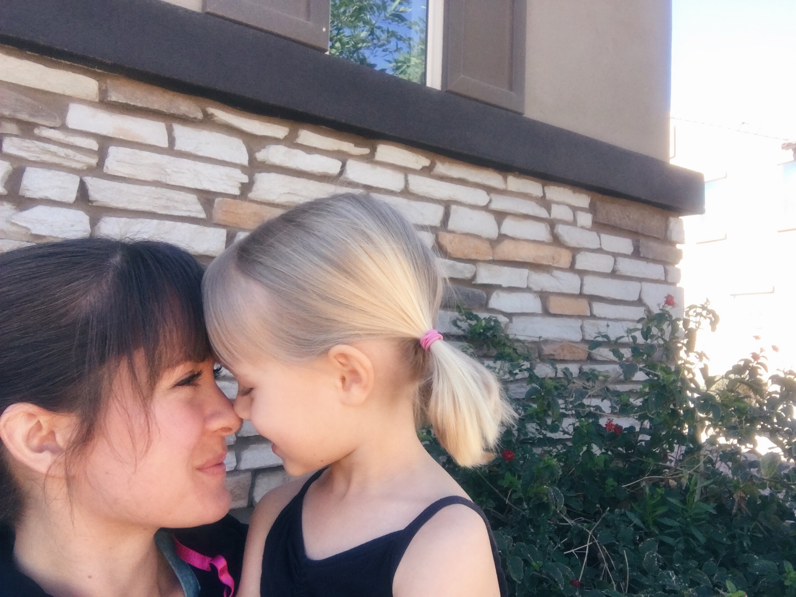 Why It’s Crucial to Show Your Daughter How to Love Her Body